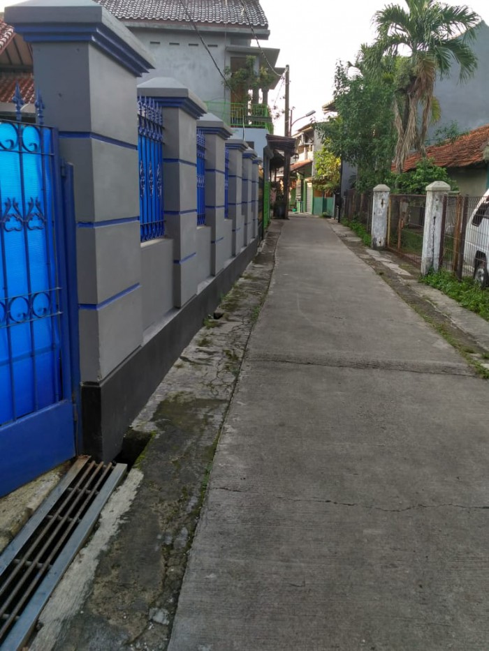 Rumah dijual di Depok